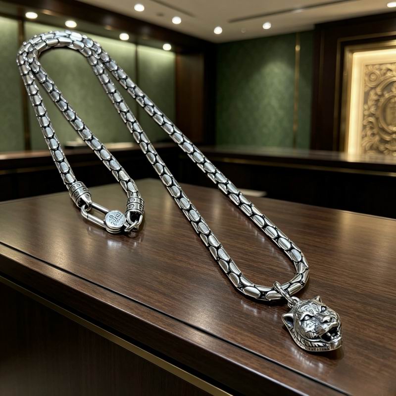 Gucci Necklace 07yxs93